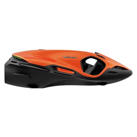 Seabob F9S Orange Su Aracı Seascooter