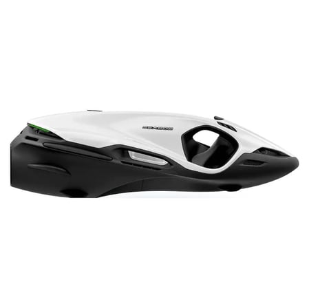 Seabob F9S White Su Aracı Seascooter