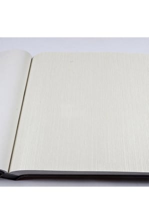 dikey keten dokulu duvar kağıdı 101-5 | wallert olivia, kırık beyaz / krem, kağıt taban taban + vinil kaplama - 16.5 m²