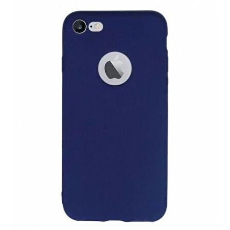 Smcase iPhone 8 Lüks Silikon Kılıf