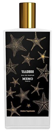 Memo Vaadhoo EDP Çiçeksi Unisex Parfüm 75 ml  