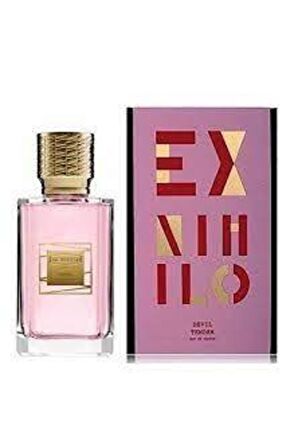 Ex Nihilo Devil Tender EDP Meyvemsi Unisex Parfüm 100 ml  