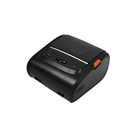 Possify B300 Mobil Fiş ve Etiket Yazıcı 203 DPI, Bluetooth 4.2, Android ve iOS