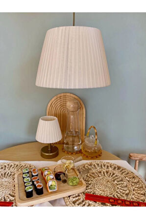 İpek Modern Özel Tasarım Avize Aydınlatma