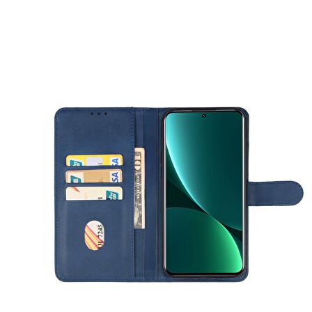 XİAOMİ REDMİ NOTE 10 5G TLP KARTLIKLI CÜZDAN KILIF (DELUXE WALLET CASE)