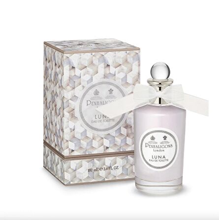 Penhaligon's Luna EDT 100 ml Kadın Parfüm