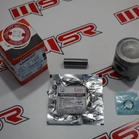 KINETIC PİSTON SAM STD