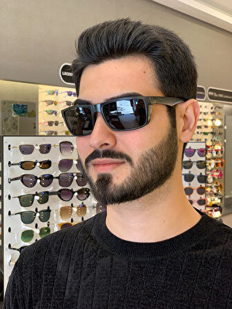 1016 C42 58 De Valentini Polarize Güneş Gözlüğü