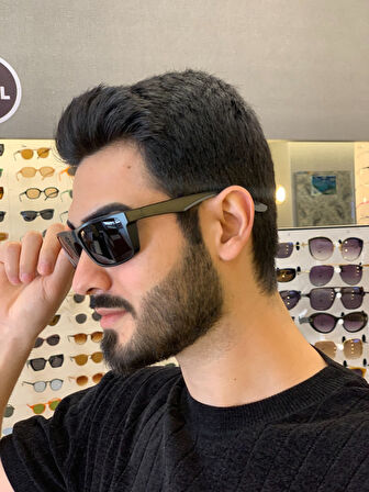 1016 C42 58 De Valentini Polarize Güneş Gözlüğü