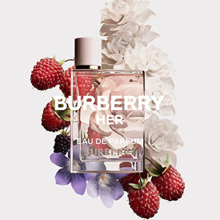 Burberry Her EDP 100ML Kadın Parfümü