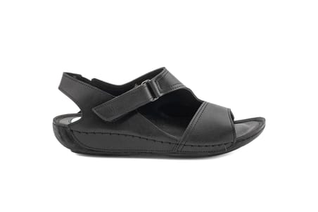 ROY&JONES KADIN ANOTOMIK/KEMİK DESTEKLİ SANDALET K500-101