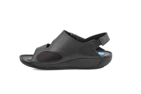 ROY&JONES KADIN ANOTOMIK/KEMİK DESTEKLİ SANDALET K500-101