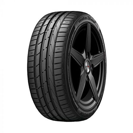 Hankook 225/40r18 92y xl ventus s1 evo2 k117 ao Oto Yaz 2024