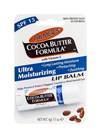 Palmers Dudak Koruyucu