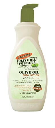 Palmer's Nemlendirici Tüm Cilt Tipleri için  Vücut Losyonu 400 ml 