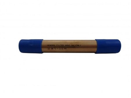 Universal General Filter Beyaz Eşya Yedek Parça 20 Gr 5 mm İtalya Üretim