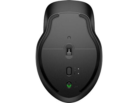 HP 430 Multi-Device Wireless Mouse 3B4Q2AA