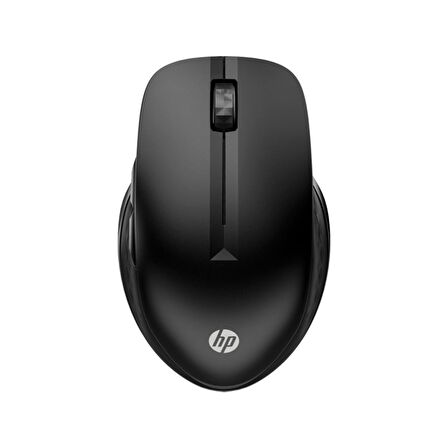 Hp 430 Çoklu Cihaz Bağlantılı Bluetooth Mouse 3B4Q2AA