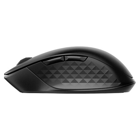 Hp 430 Çoklu Cihaz Bağlantılı Bluetooth Mouse 3B4Q2AA