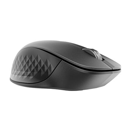 Hp 430 Çoklu Cihaz Bağlantılı Bluetooth Mouse 3B4Q2AA