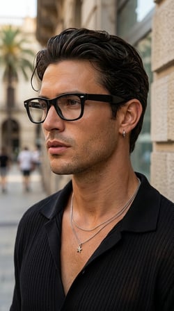 Wayfarer  JULIANO Mavi Işık Korumalı Gözlük