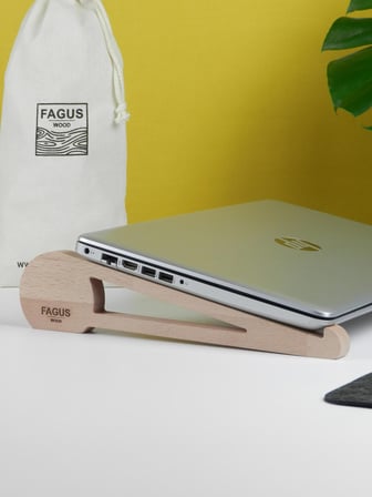 Girift Laptop Standı