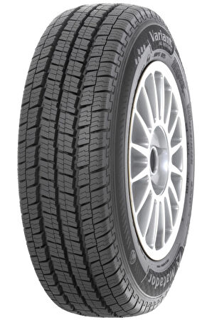 Matador 195/75R16C 107/105R MPS125 VariantAW 8PR (03-DÖRTMVS) (2025)