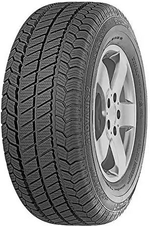 Barum 225/65R16C 112/110R SnoVanis 3 8PR (Kış) (2025)