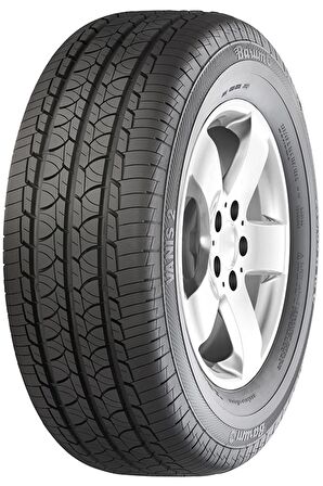 225/65R16C 112/110R VANIS 2 BARUM 2022 Üretim Yazlık Lastik