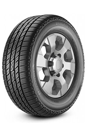 Barum 215/40R17 87Y XL FR BRAVURIS 5HM (Yaz) (2025)