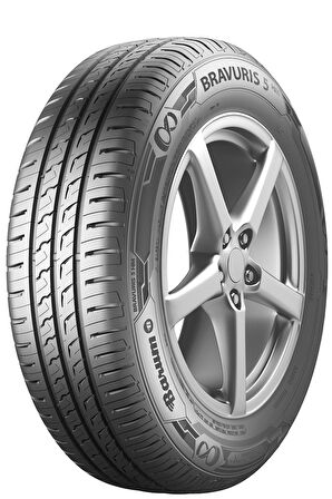 Barum 255/45R19 104Y XL FR BRAVURIS 5HM (Yaz) (2025)