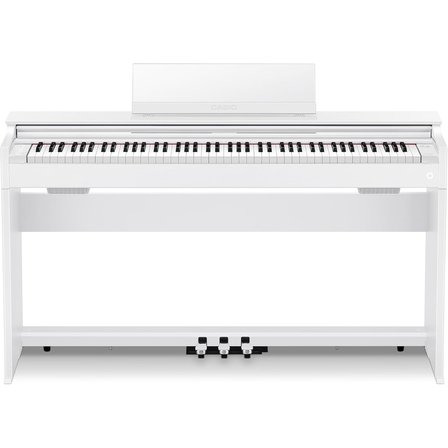 Casio AP-S200WE Celviano Dijital Piyano (Beyaz)