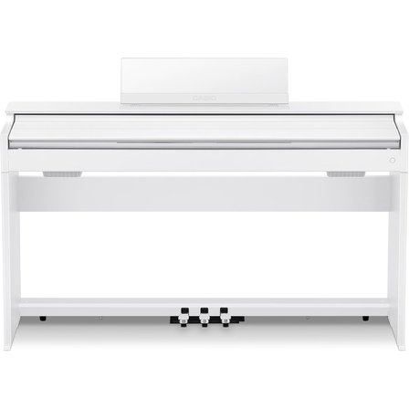Casio AP-S200WE Celviano Dijital Piyano (Beyaz)