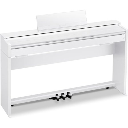 Casio AP-S200WE Celviano Dijital Piyano (Beyaz)