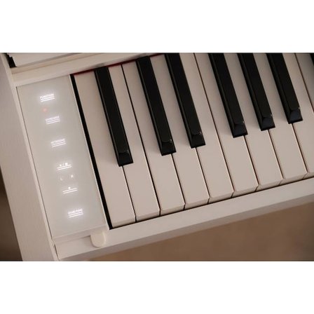 Casio AP-550WE Dijital Piyano (Beyaz)