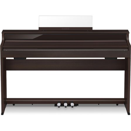 Casio AP-S450BN Dijital Piyano (Kahverengi)
