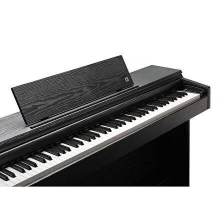 Kurzweil M215BK Dijital Piyano (Siyah)
