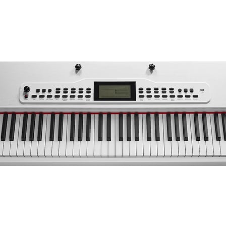 Donner DDP-95 Dijital Piyano (Beyaz)