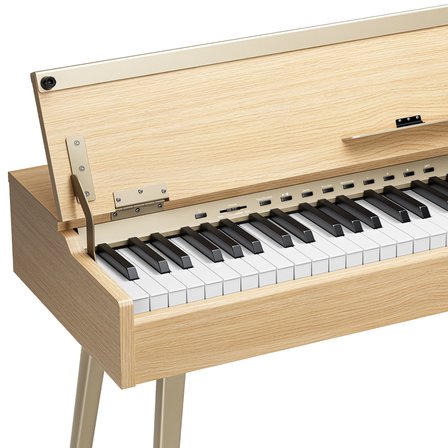 Donner DHP-300 Pro Dijital Piyano (Beige)