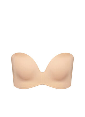 Wondergen Ten Straplez Sütyen WG-1050