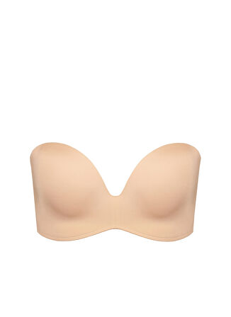 Wondergen Ten Straplez Sütyen WG-1050