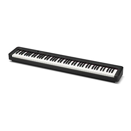 Casio CDP-S105BK Dijital Piyano Seti