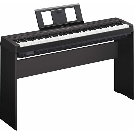 Yamaha P45 Taşınabilir Dijital Piyano Seti