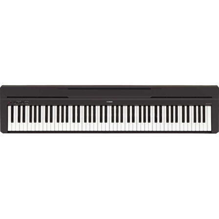 Yamaha P45 Taşınabilir Dijital Piyano Seti