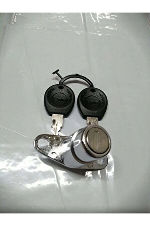 Murat 124 / Serçe Bagaj Dış Kilidi Şifreli