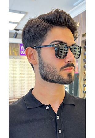 1020 C01 53 Olivier Philippe Güneş Gözlüğü