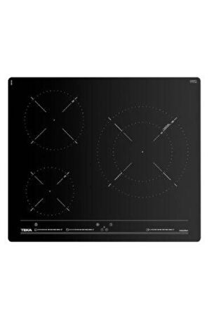 Teka 6315 İndüksiyon Ankastre Ocak