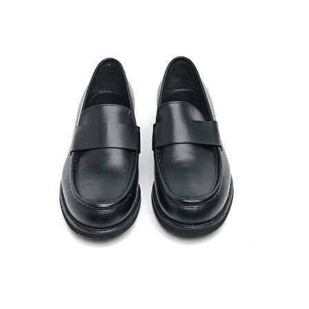 Hakiki Deri Klasik Erkek Ayakkabı 