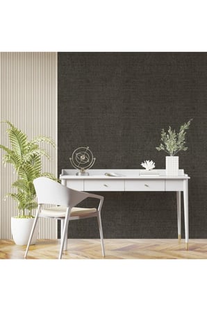 modern vinil duvar kağıdı 102-1 | wallert olivia, vizon / sıcak greige, kağıt taban taban + vinil kaplama - 16.5 m²