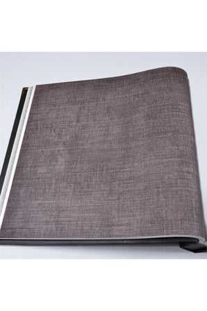 modern vinil duvar kağıdı 102-1 | wallert olivia, vizon / sıcak greige, kağıt taban taban + vinil kaplama - 16.5 m²